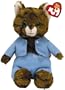 Ty Beanie Baby - Tom Kitten