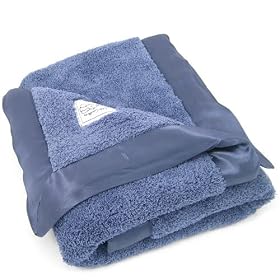 Little Giraffe Chenille Baby Blanket 29