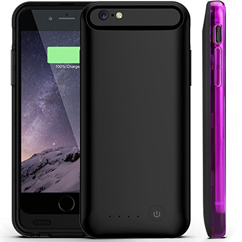 MFi Certified Elivebuyreg 3100mah External Protective iPhone Photo