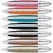 Cross Pens Autocross Leather Ball Point Pen