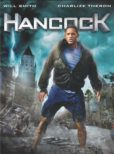 Hancock (Unrated)