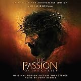 Ost: the Passion of the Christ