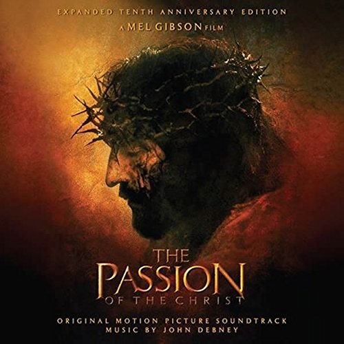 Ost: the Passion of the Christ Original Soundtrack