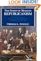 The Spirit of Modern Republicanism: The Moral Vision of the American Founders and the Philosophy of Locke (Exxon Lecture Series)