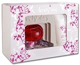 Jean Pierre Sand - ZI047 - Lovely Day - Coffret pour Femme - Eau de Parfum Vaporisateur 100 ml + Body Lotion 150 ml