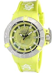 Invicta Subaqua Noma III Anatomic Ladies Watch 10111