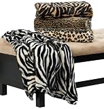 Palladium Animal Throw