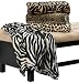 Palladium Animal Throw