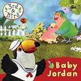 Baby Jordan.