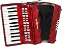 Scarlatti 12 bass Accordion