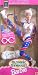 Olympic Gymnast Barbie Doll - Atlanta 1996 Olympic Games (1995)