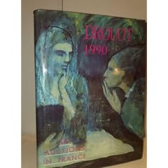 Drouot, 1990: Art Auctions in France