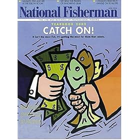 National Fisherman by