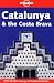 Catalunya and the Costa Brava (Lonely Planet Travel Guides)