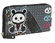 Skelanimals Chungkee the Panda Wallet