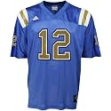 UCLA Bruins #12 NCAA Youth Official Replica Game Jersey (Team Color)