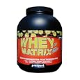 Prosport - Whey Matrix - Schoko (2750g Dose)