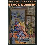 The League of Extraordinary Gentlemen: Black Dossierpar Alan Moore