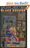 The League of Extraordinary Gentlemen: The Black Dossier