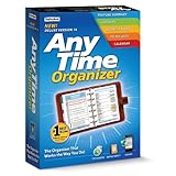 Individual Software Anytime Organizer Deluxe 14
