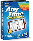 Individual Software Anytime Organizer Deluxe 14