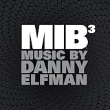 Men In Black 3par Danny Elfman