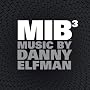 Men In Black 3 ~ Danny Elfman