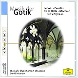 Musik der Gotik
