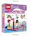 Lego Friends Brickmaster (Lego Brickmaster)
