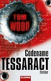 Produkt-Bild: Codename Tessaract: Thriller