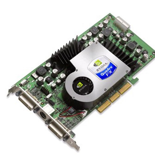HP NVIDIA QUADRO FX2000 DE806B )