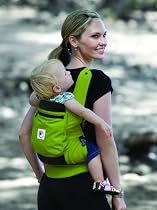 ERGObaby Performance Carrier
From ERGObaby
