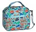Wildkin Tropical Fish Lunch Bag (Tropical Fish)