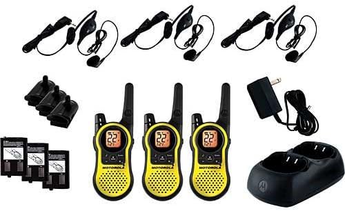 CIT Group, Inc MH230TPR RECHRGEBLE 2 WAY RADIO. MH230TPR RECHRGEBLE 2 WAY RADIO TRIPLE PACK 2-WAY. TRIPLE PACK