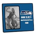 Seattle Seahawks Born to be a Fan Frame - 4x6"