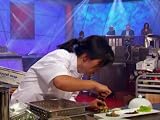 Iron Chef America: Garces vs. Yang