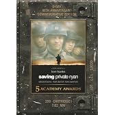 プライベート・ライアン アドバンスト・コレクターズ・エディシ [DVD]