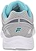 Fila Women's Gamble Running Shoe