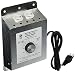Tjernlund DH2P Dehumidistat for Fresh Air Supply Fans Model