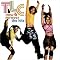 tlc timeline
