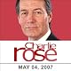 Charlie Rose: Bill Maher and Christopher Hitchens, May 4, 2007