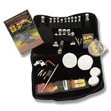 Otis Elite Cleaning System with Optics and DVD
