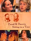 Freud And Darwin Sitting In A Tree