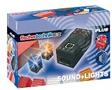 Fischertechnik 500 880 - Sounds and Lights - fischertechnik