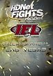 HDNet Fights Presents: The IFL, Orleans Arena, Las Vegas