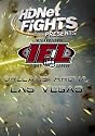 HDNet Fights Presents: The IFL, Orleans Arena, Las Vegas