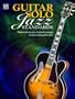 Guitar Solo Jazz Standards