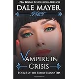 vampire in crisis family blood ties