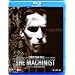 The Machinist [Blu-ray]