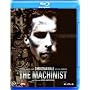 The Machinist [Blu-ray]